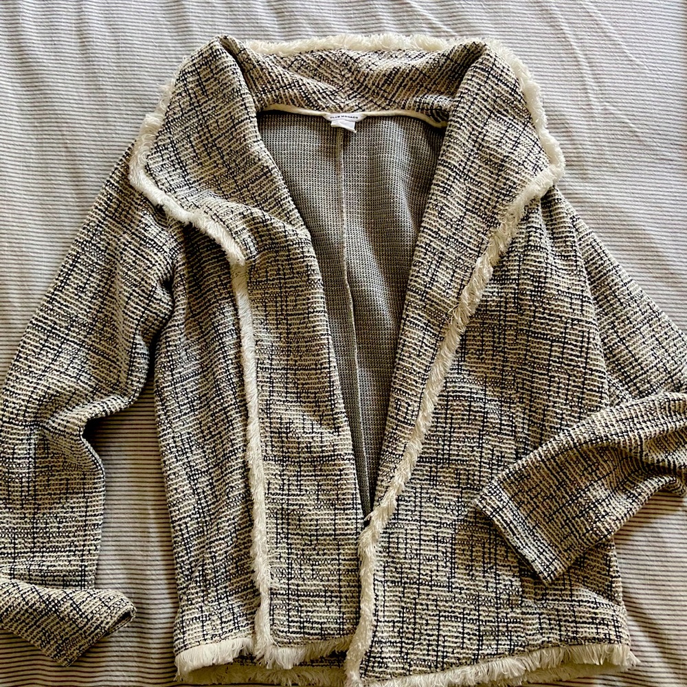 Club Monaco Sweater / Blazer